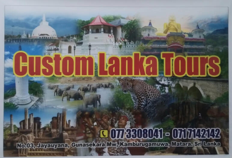 Contact card
